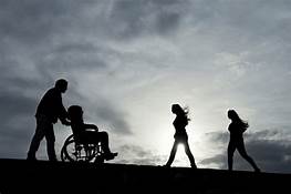 Remove the disabilitiy stigma through inclusion